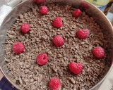 Foto del paso 4 de la receta: Tarta fría de galletas y yogur