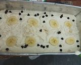 Foto langkah ke 7 dari resep 277. Bolu Pisang Ambon.