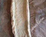 A picture of step 2 of Cheese Bread: Cheese Pide.