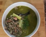 Foto del paso 7 de la receta: Carne en su jugo!