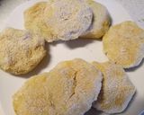 A picture of step 2 of Crispy crab cakes.