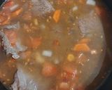 Foto del paso 6 de la receta: Carne a la cacerola