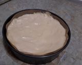 Eperkrémes torta recept fázis 2 fotója