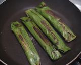 Foto langkah ke 5 dari resep Otak otak ikan tengiri.