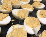 Foto del paso 2 de la receta: Huevos mexicanos 🥚 🇲🇽