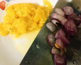 Hình bước làm 5 của món Bún mắm nêm Đà Nẵng