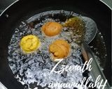 A picture of step 4 of Ramadan Special Aloo Bondas.