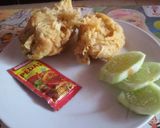 Foto langkah ke 7 dari resep Ayam Goreng ala KFC (step by step).