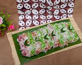Foto langkah ke 4 dari resep Sentiling Singkong.