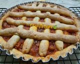 Foto langkah ke 5 dari resep CHICKEN PIE/ PIE 🐓.