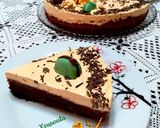 Φωτογραφία βήματος 6 της συνταγής 🍰Πάστα ταψιού από τη Σόφη Τσιώπου