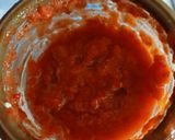 Foto langkah ke 2 dari resep Ikan Pindang Sambal Terasi.