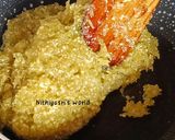A picture of step 5 of Bottle gourd burfi or lauki ki burfi.