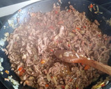 Foto del paso 1 de la receta: Lasaña de la casa
