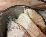 Focaccia kenyér recept fázis 4 fotója