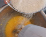Foto del paso 2 de la receta: Mousse de piloncillo, con glaseado espejo