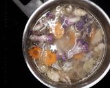 Foto langkah ke 3 dari resep Sop ayam seger.
