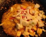 पनीर फ्रॅंकी... पनीर रोल (paneer frankie recipe in martahi) रेसिपी स्टेप 4 फोटो 