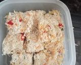 Foto langkah ke 7 dari resep Tahu Fantasi.