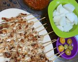Foto langkah ke 8 dari resep Sate taichan.