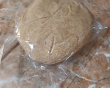 Foto del paso 2 de la receta: Masa para Tarta Integral 💯😋