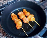 Foto del paso 9 de la receta: Pechuga de pollo tandoori con arroz blanco aromatizado