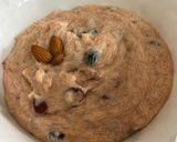 A picture of step 7 of Vermicelli Strawberry Custard.