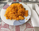Foto del paso 9 de la receta: Paella de pollo