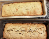 Foto del paso 5 de la receta: Budín Inglés clásico