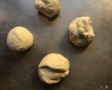 Foto del paso 5 de la receta: Pan de payés con tomate