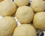 Foto del paso 13 de la receta: Bollitos rellenos de queso