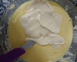 Foto del paso 2 de la receta: Baño de crema