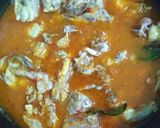 Foto langkah ke 2 dari resep Rica² Balungan Ayam.