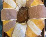 A picture of step 7 of Nutella-Filled Rosca de Reyes.