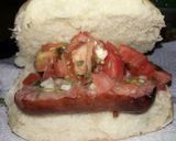 Foto del paso 4 de la receta: Salsa Pebre