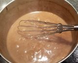 A picture of step 7 of German Rouladen.