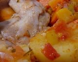 Foto del paso 12 de la receta: Estofado de conejo