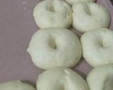 Foto langkah ke 4 dari resep Donat Ekonomis.