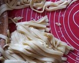 Foto langkah ke 2 dari resep Cheese stick.