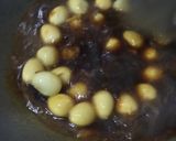 Foto langkah ke 4 dari resep Sate Telur Puyuh (khas Angkringan).