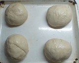 Foto del paso 4 de la receta: Pizza rellena fácil !!!!