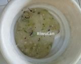 Foto langkah ke 5 dari resep Cireng Ubi Ungu (no msg).