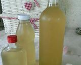 Fenyőrügy szirup recept fázis 8 fotója