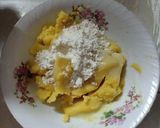 Foto langkah ke 2 dari resep Sate tape goreng.