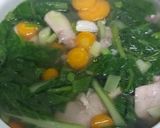 Foto langkah ke 3 dari resep Sop Baby Caisim.