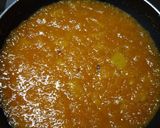 A picture of step 11 of Pineapple Halwa | Indian Dessert | Pineapple Dessert - A Deliciously Rich and Nutty Dessert.