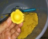 Foto langkah ke 6 dari resep Nastar Keranjang.