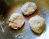 ખોબા રોટી(Khoba Roti Recipe In Gujarati) રેસીપી સ્ટેપ3ફોટો
