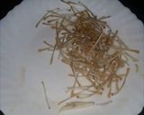 A picture of step 7 of How to Prepare Banana Blossom/Flower.
