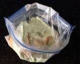 Oatmeal Chicken Breast Cutlets recipe step 9 photo